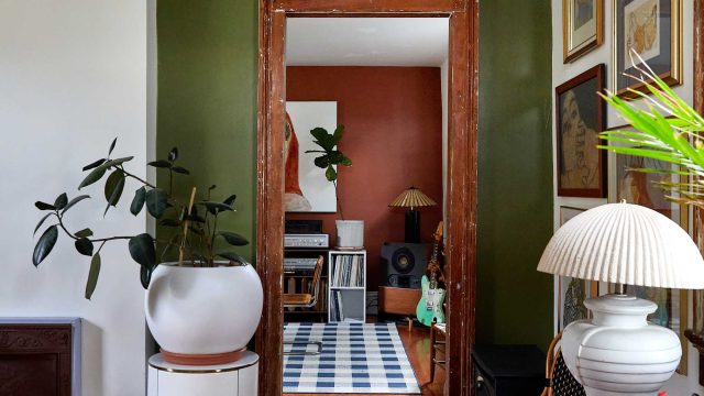 From Neglect to Charm: A 1899 New Orleans Home Transformation