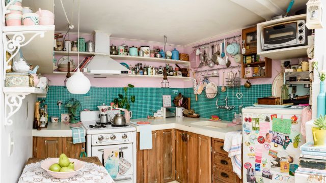 Essential Kitchen Updates for the Over 55 Crowd