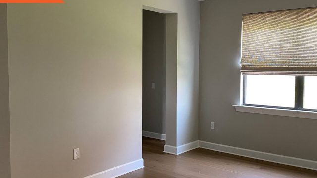 Transform Your Space: An Innovative Home Office Solution