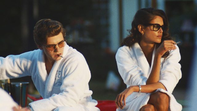Nostalgic Filming Locations in Los Angeles That Capture the '80s Essence