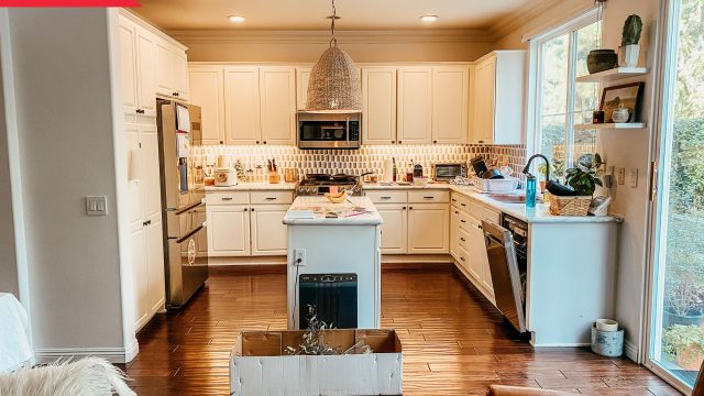 Transforming Your Space: A Modern Kitchen Renovation Guide