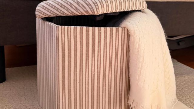 Discovering Affordable Solutions for Small Living Spaces