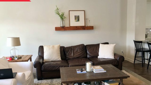 Transforming Your Living Space with DIY Aesthetics: A Modern Approach