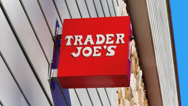 Trader Joe's Autumn Candle: A Must-Have for Cozy Vibes