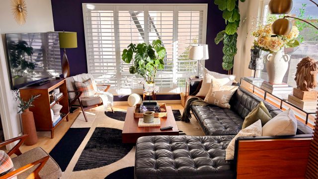 Transforming Tiny Spaces: Stylish Living Room Ideas for Small Homes