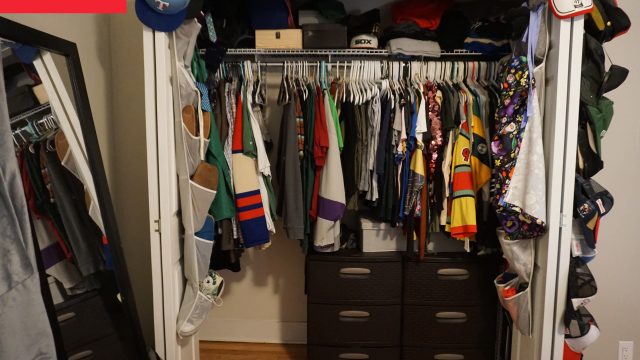 Revolutionize Your Space: The 90/90 Rule for Efficient Decluttering