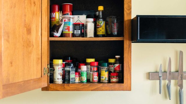 Transform Your Kitchen: Achieve the Perfect Spice Organization