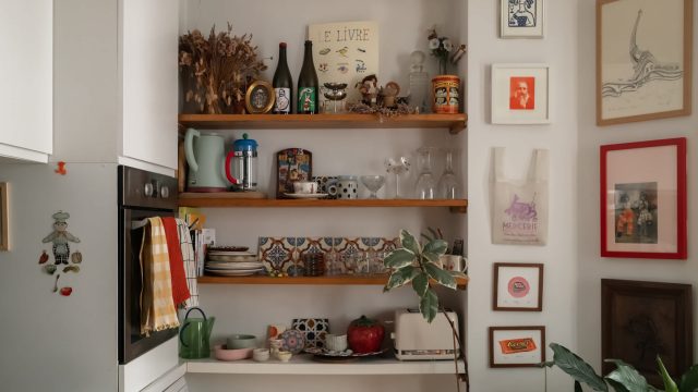 Transform Your Kitchen with Affordable DIY Pantry Solutions