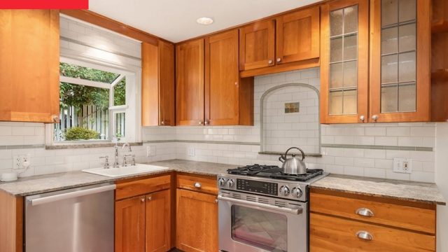 Transformative Kitchen Designs: How to Create Space by Breaking Norms