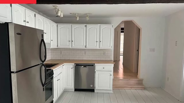 Transform Your Kitchen: Embrace Personal Style over Trends