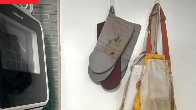 Creative Storage Solutions for Small Spaces: The Best Wall Hook Finds