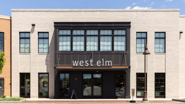 New York-Inspired Holiday Collection Launches at West Elm