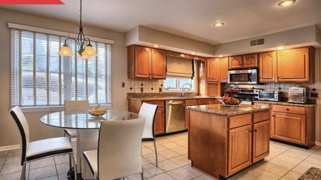 Transforming Your Kitchen on a Budget: A Stylish DIY Makeover