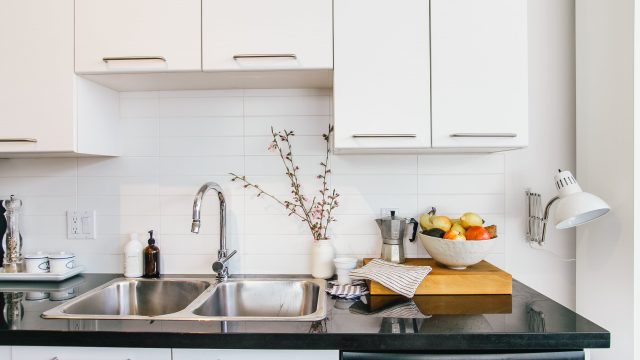 Revitalize Your Kitchen: Timeless Tips for a Sparkling Sink