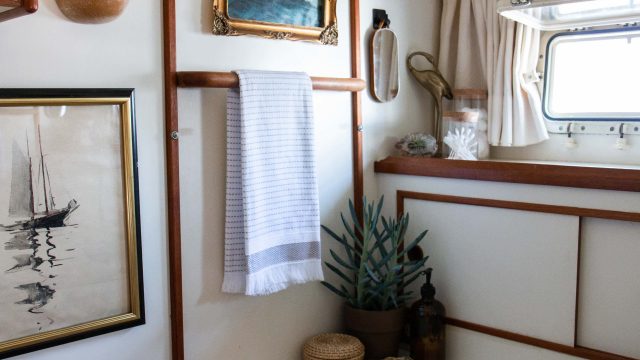 Discover the Versatility of the Latest Towel Rack for Your Home