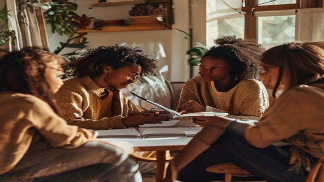 Reflections on Relationships: Journaling to Understand Connection | nama ff agung, lave draw sgp