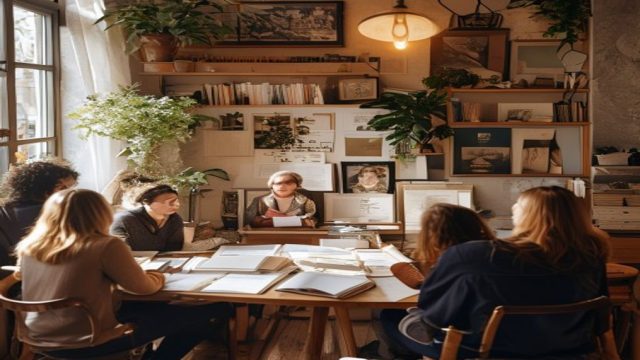 Crafting Your Life Narrative: The Role of Journals in Storytelling | download game onet klasik untuk