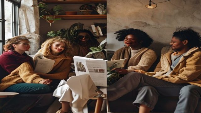 Moments of Change: How Journals Help Us Navigate Life's Transitions | new betting sites 2021, wechat