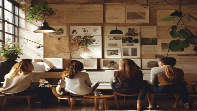 Evolving Through Words: The Transformative Power of Journaling | playngo rtp, joker123 t