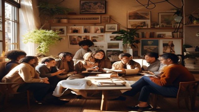 Reflecting on Life: The Art of Storytelling Through Journals | monte 77 slot login, pinjaman tanpa v