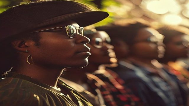 Juneteenth Sparks New Conversations on Identity and Self-Expression | togel toto deposit pulsa, nemo