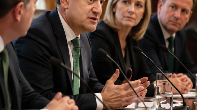 Fianna Fáil's In-depth Debate on the Triple Lock: Key Insights