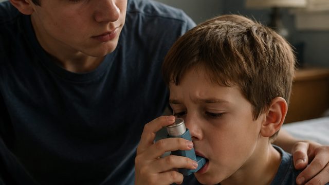 Urgent Call for Enhanced Asthma Care: A Brother's Plea