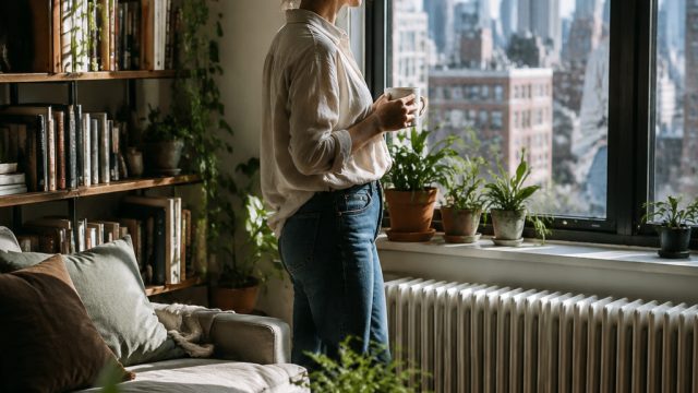Transforming a Rental: A New Yorker's Dream Home Journey