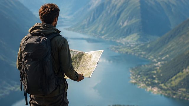 The Impact of Awe on Learning Geography: A Fresh Perspective