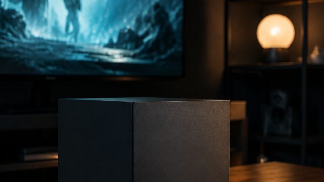 Valve Unveils Pricing for Steam Machine: Is It Worth the Investment?