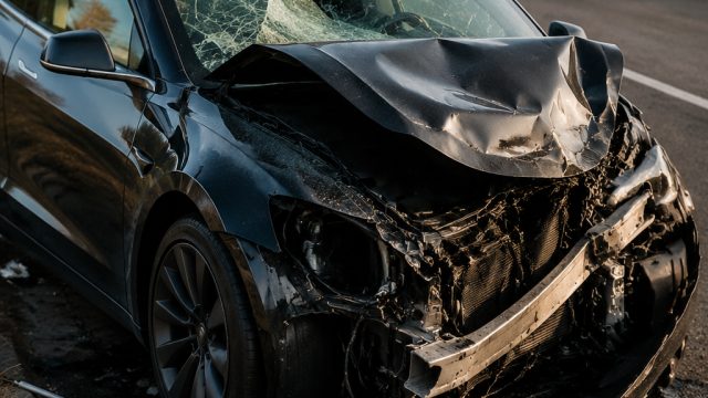 Tesla's Autopilot Blamed for Fatal Texas Incident: A Closer Look