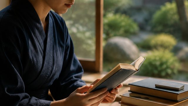 Discover the Essence of Japanese Literature: Must-Read Books for 2026 | bingo slot 4d, slot maxx77, 