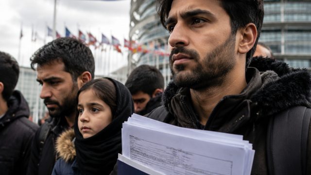 New Visa Policies for Afghan Nationals Spark Debate in Europe