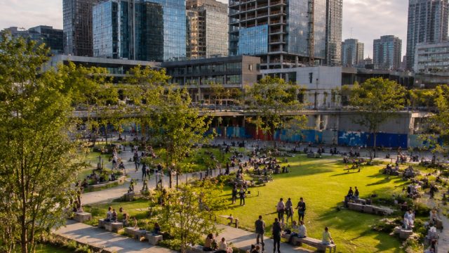 GPO: A New Chapter for Community Spaces Amid Redevelopment | www singapura togel com, kelebihan beat