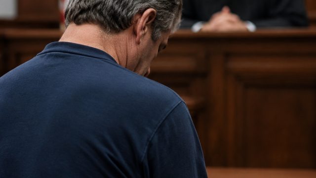 Ex-Coach Faces Justice: A Look at Abuse Trials and Their Impact