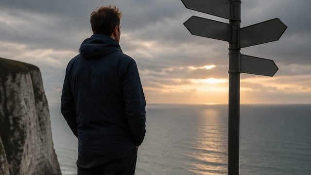 Navigating Uncertainty: The Psychological Impacts After Brexit