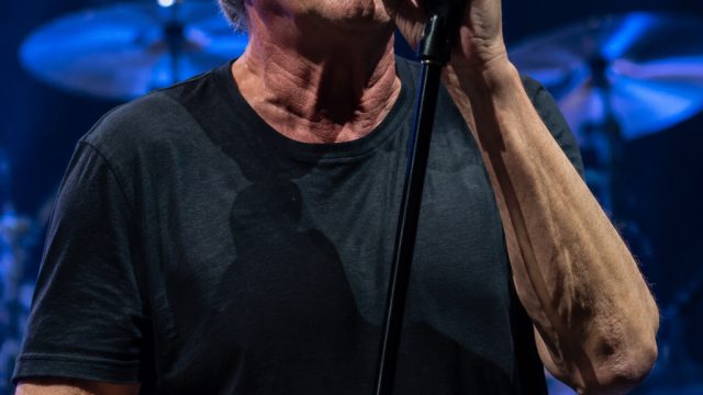 Ian Gillan Announces 2027 Concert in York: What Fans Need to Know