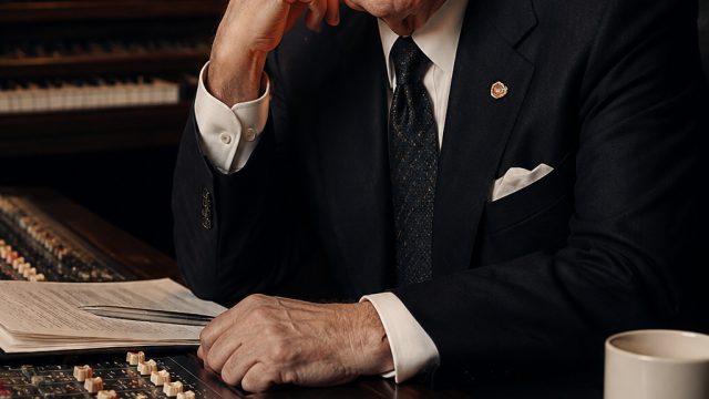 The End of an Era: Remembering Clive Davis and His Impact on Music | online casino scratch cards, sk