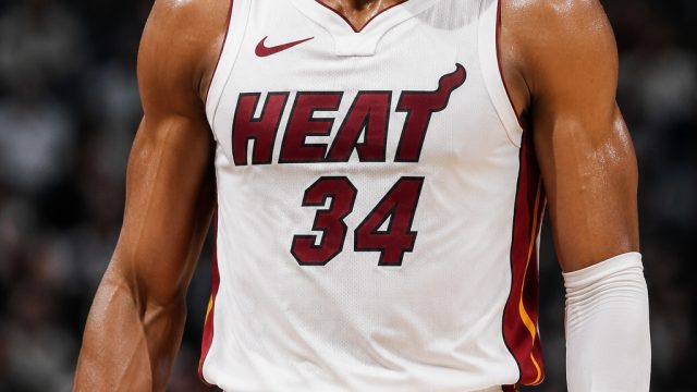 Bucks Make Bold Move: Giannis to Miami in Surprising Trade