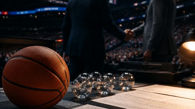 2026 NBA Draft Projections: Impact of Recent Trades on Future Picks