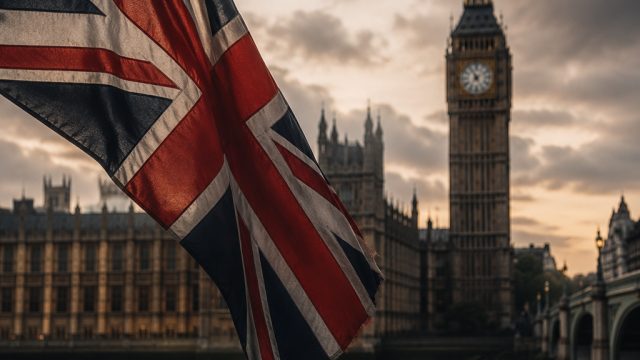 The State of Britain: Reflections on Leadership a Decade After Brexit | mesin 5000 slot, toto gg88 s