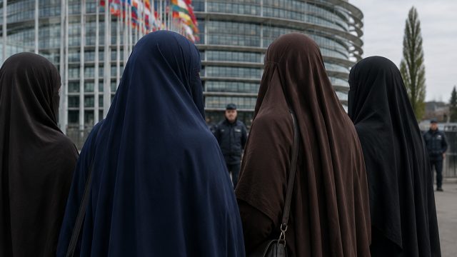 EU Faces Pressure to Rethink Engagement with Taliban Amid Rights Concerns