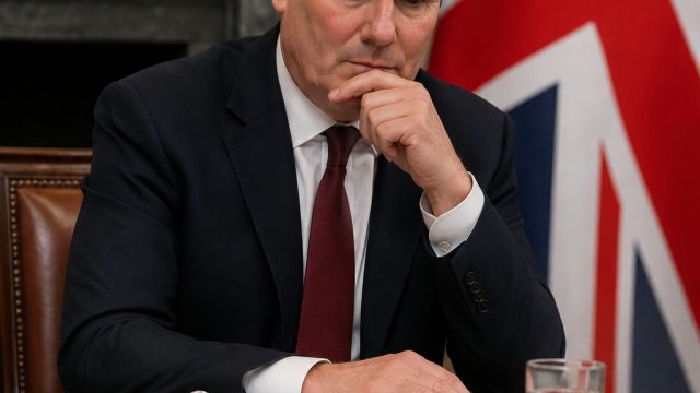 Keir Starmer's Most Controversial Moments: A Reflection