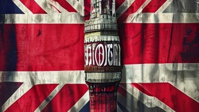 A Decade After Brexit: Insights into the UK's Transformations
