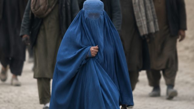 Increasing Restrictions on Women's Rights Spark Outrage in Afghanistan