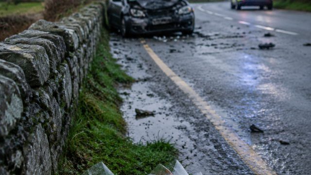 Tragic Driving Incident in Donegal Sparks Community Outrage