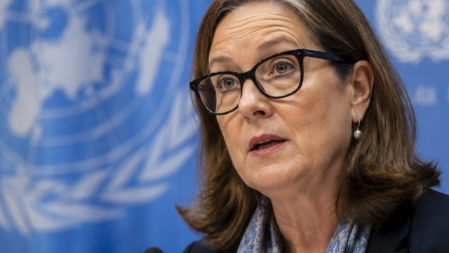 UN Expert Warns EU Against Deporting Afghans Amid Human Rights Concerns