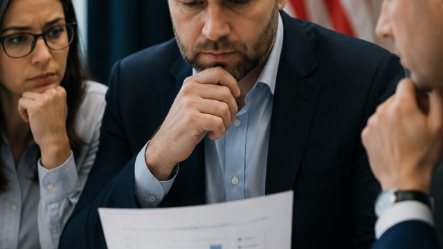 The Upcoming Primaries: Critical Insights and Implications
