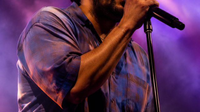 Boo Seeka's Free Concert: A Game-Changer for Fremantle's Music Scene