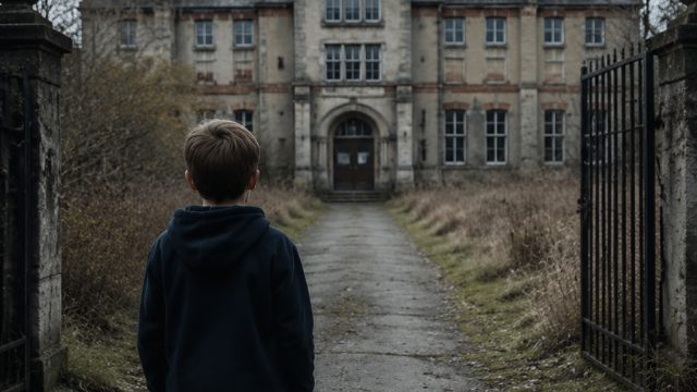 Uncovering the Shadows: Dunderrow School Abuse Survivors Speak Out